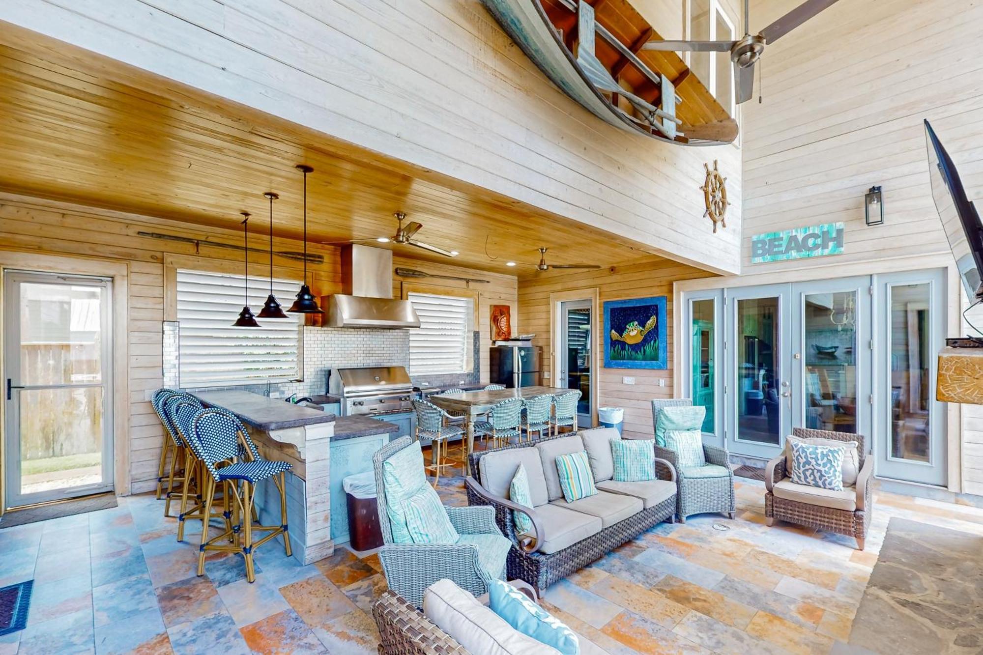 Stone'S Throw Villa Destin Exterior photo